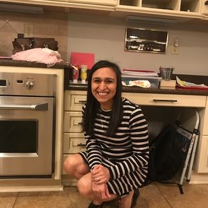 Meet your Posher, Olga